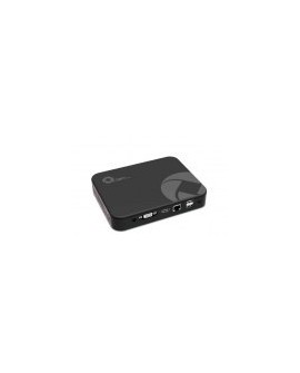Mini PC QIAN Xiao - Intel Celeron J3355 - 4GB - 64GB - HDMI - Wi-Fi - Windows 10 Pro