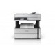 Multifuncional Epson EcoTank M3170 - 20ppm - Inyección de Tinta - Wi-Fi - USB 2.0 - Copia - Escaneo - Fax