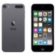 Apple iPod Touch - 4" - 256GB - Cámara 8MP - Gris Espacial
