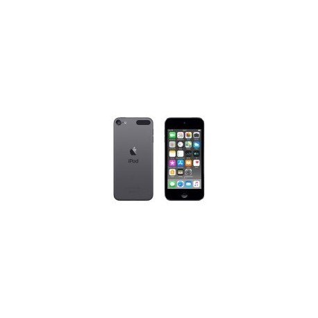 Apple iPod Touch - 4" - 256GB - Cámara 8MP - Gris Espacial