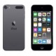 Apple iPod Touch - 4" - 128GB - Cámara 8MP - Gris Espacial