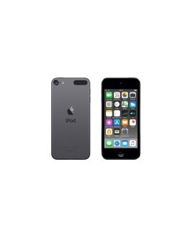 Apple iPod Touch - 4" - 128GB - Cámara 8MP - Gris Espacial