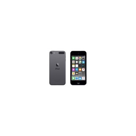 Apple iPod Touch - 4" - 128GB - Cámara 8MP - Gris Espacial