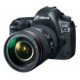 Cámara Canon EOS 5D Mark IV EF 24-105 - 30.4 MP - 6720x4480 - Wi-Fi - USB 3.0 - Pantalla LCD 3,2" - Cuerpo y Lente - Promo Cano