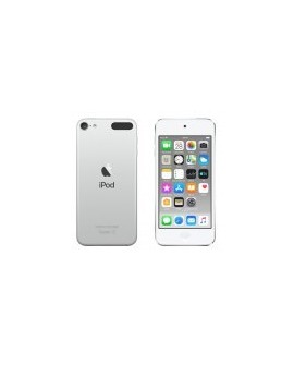 Apple iPod Touch - 4" - 256GB - Cámara 8MP - Plata