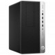 Computadora HP ProDesk 600 G4 MT - Intel Core i7-8700 - 8GB - 1TB - DVD-RW - Windows 10 Pro
