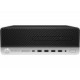Computadora HP ProDesk 600 G4 SFF - Intel Core i5-8500 - 16GB - 1TB - DVD-RW - Windows 10 Pro + 2TB Cloud