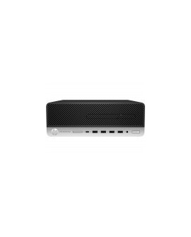 Computadora HP ProDesk 600 G4 SFF - Intel Core i5-8500 - 16GB - 1TB - DVD-RW - Windows 10 Pro + 2TB Cloud