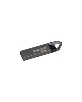 Memoria USB Kingston Technology DTMRX - 32GB - USB 3.0 - Negro