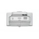 Proyector Epson PowerLite 675W - 3,200 Lúmenes - 1280 x 800 - HDMI - VGA - USB