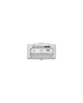 Proyector Epson PowerLite 675W - 3,200 Lúmenes - 1280 x 800 - HDMI - VGA - USB