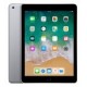 Apple iPad - 9.7" - A10 - 128GB - Wi-Fi - Cámara 1,2MP/8MP -  iOS 11 - Gris