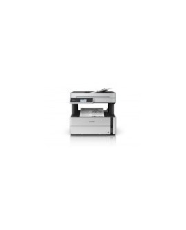 Multifuncional Epson EcoTank M3170 - 20ppm - Inyección de Tinta - Wi-Fi - USB 2.0 - Copia - Escaneo - Fax
