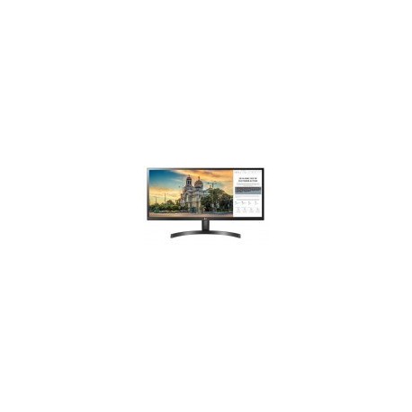 Monitor LG 34WL500 - 34" - 1920 x 1080 - HDMI