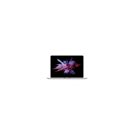 Apple MacBook Pro - 13.3" - Intel Core i5 - 8GB - 128GB SSD - macOS Catalina - Plata