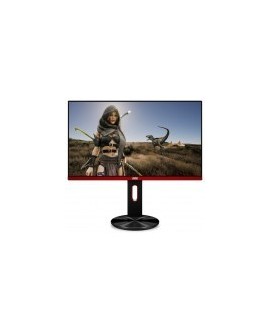 Monitor Gamer AOC G2590PX - 25" - 1920 x 1080 - HDMI - VGA - DisplayPort - 1ms