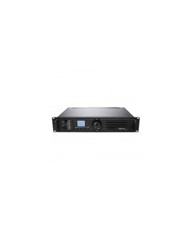 Repetidor Digital Hytera RD986S - 16 Canales - 136-174MHz - LCD 2"