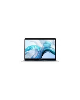 Apple MacBook Air - 13.3" - Intel Core i5 - 8GB - 256GB SSD - macOS Mojave - Plata