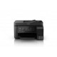 Multifuncional Epson EcoTank  L5190 - 10ppm Negro - 5ppm Color - Inyección de Tinta - USB - Ethernet - Wi-Fi