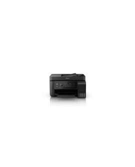 Multifuncional Epson EcoTank  L5190 - 10ppm Negro - 5ppm Color - Inyección de Tinta - USB - Ethernet - Wi-Fi