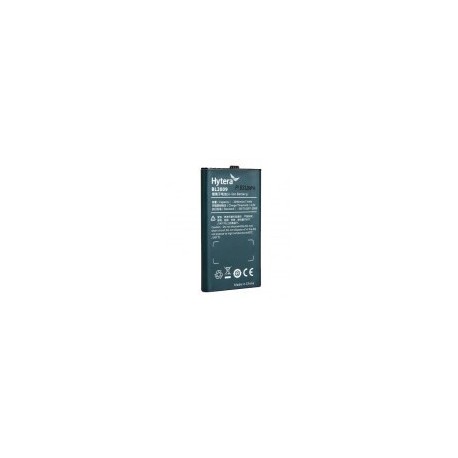 Batería Hytera BL2009 - 2000 mAh - Para Radio PD366