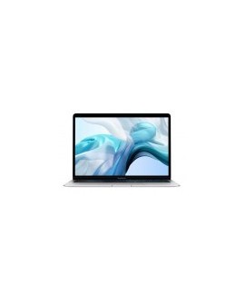 Apple MacBook - 13.3" - Intel Core i5 - 8GB - 128GB SSD - Mac OS Mojave - Plata