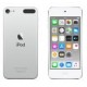 Apple iPod Touch - 4" - 256GB - Cámara 8MP - Plata