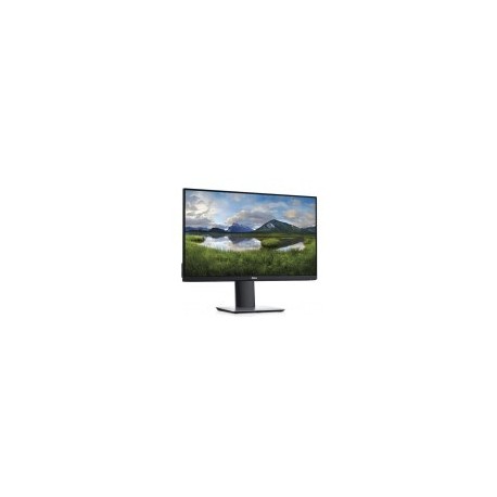 Monitor Dell USB-C P2419HC - 23.8" - 1920x1080 - HDMI - DisplayPort - USB