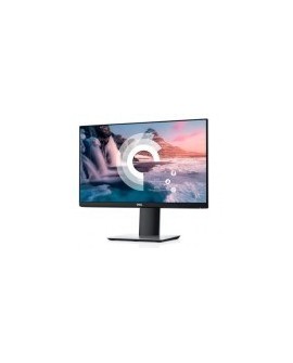 Monitor Dell P2219H - 21.5" - 1920x1080 - HDMI - VGA - DisplayPort - HDMI - USB