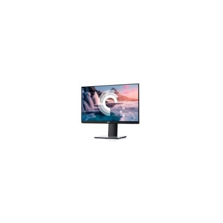 Monitor Dell P2219H - 21.5" - 1920x1080 - HDMI - VGA - DisplayPort - HDMI - USB