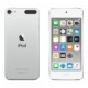 Apple iPod Touch - 4" - 128GB - Cámara 8MP - Plata