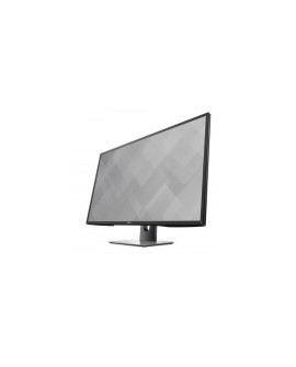 Monitor Dell  Ultra HD 4K P4317Q - 42.5" - 3840x2160 - DisplayPort - HDMI - Mini DisplayPort - USB