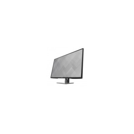 Monitor Dell  Ultra HD 4K P4317Q - 42.5" - 3840x2160 - DisplayPort - HDMI - Mini DisplayPort - USB