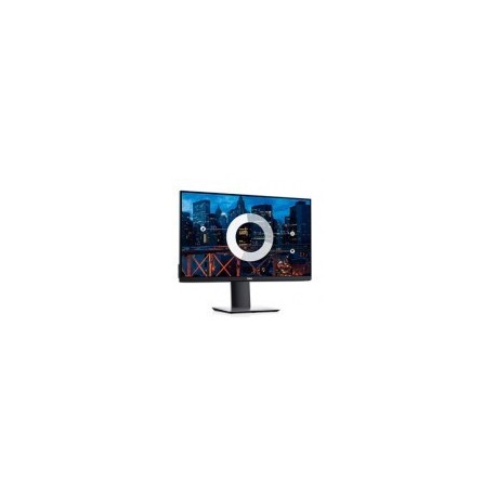 Monitor Dell P2419H - 23.8" - 1920x1080 -  VGA - DisplayPort - HDMI -USB