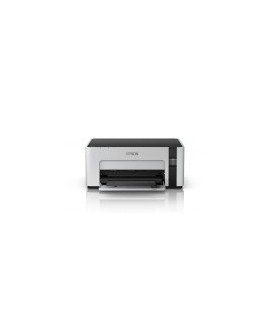 Impresora Epson Ecotank M1120 - Monocromática - 15ppm - Tinta Continua - Wi-Fi - USB