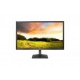 Monitor LG 22MK400A-B - 21.5" - 1366 x 768 - VGA - Bocinas