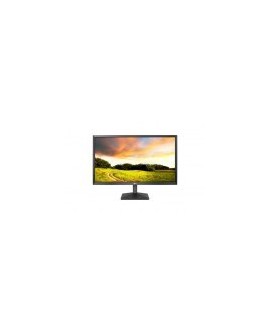 Monitor LG 22MK400A-B - 21.5" - 1366 x 768 - VGA - Bocinas
