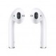 Auriculares Apple Airpods - inalámbricos - Bluetooth - Blanco