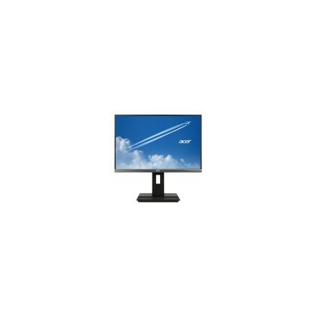 Monitor Acer B246WL - 24" - 1920 x 1200 - DVI - HDMI - DisplayPort - USB - Bocinas
