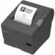 Miniprinter Epson TM-T88VI-061 - Térmica - 180 dpi - 350 mm/s - Ethernet - Paralelo - USB