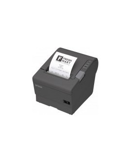 Miniprinter Epson TM-T88VI-061 - Térmica - 180 dpi - 350 mm/s - Ethernet - Paralelo - USB