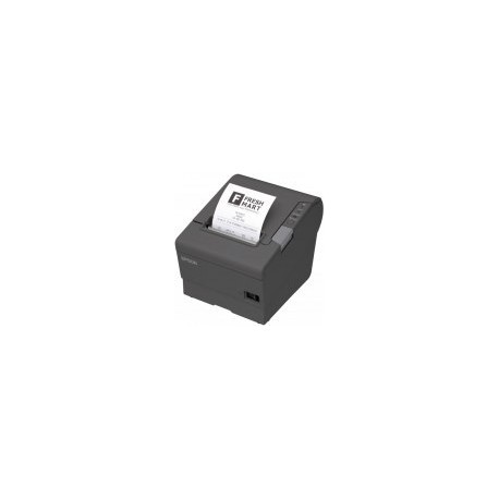 Miniprinter Epson TM-T88VI-061 - Térmica - 180 dpi - 350 mm/s - Ethernet - Paralelo - USB