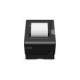 Impresora de Tickets Epson TM-T88VI-061 - Térmica - 83mm - 180 DPI - USB - Negro