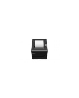 Impresora de Tickets Epson TM-T88VI-061 - Térmica - 83mm - 180 DPI - USB - Negro