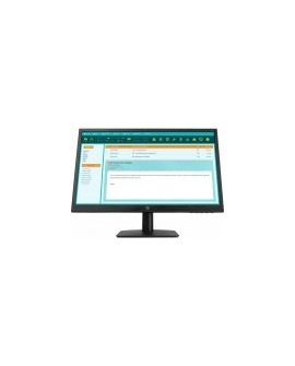 Monitor HP N223V - 21.5" - 1920 x 1080 - VGA - DVI-D - Retroiluminación LED