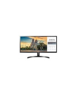 Monitor LG 34WL500 - 34" - 1920 x 1080 - HDMI