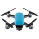 Dron DJI Spark Fly - 1480 mAh - 3 m/s - Azul