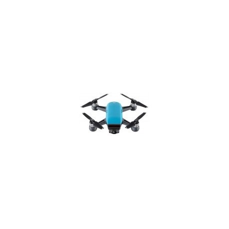 Dron DJI Spark Fly - 1480 mAh - 3 m/s - Azul