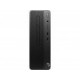 Computadora HP 280 G3 SFF - Intel Core i3-9100 - 4GB - 1TB - DVD - Windows 10 Pro