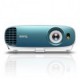 Proyector BenQ TK800M - 3,000 Lúmenes - 3840 x 2160 - HDMI - VGA - USB